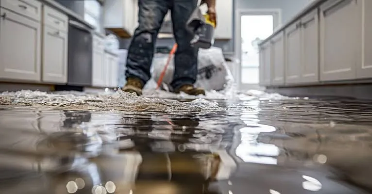 Water damage restoration companies near me in Elkmont, AL - Emergency flood extraction